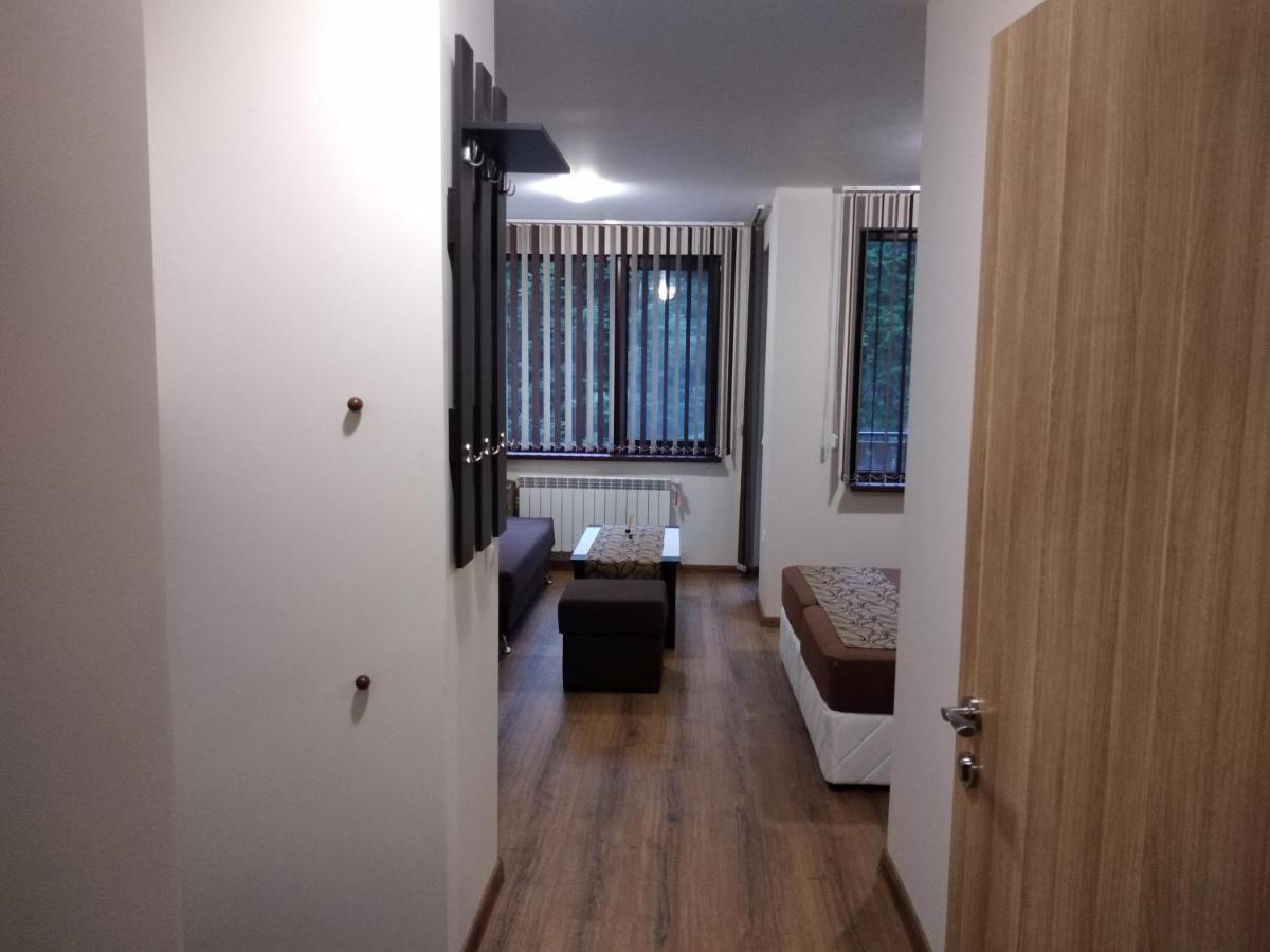 Borovets Gardens Apartment A20 Ngoại thất bức ảnh