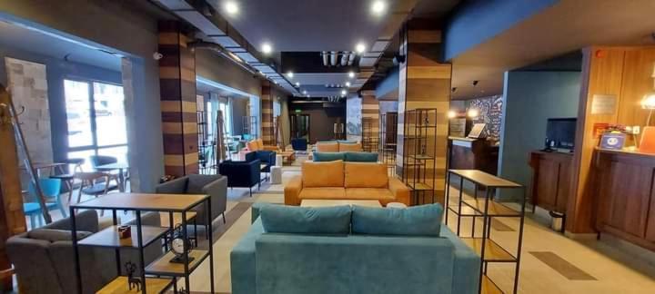 Borovets Gardens Apartment A20 Ngoại thất bức ảnh