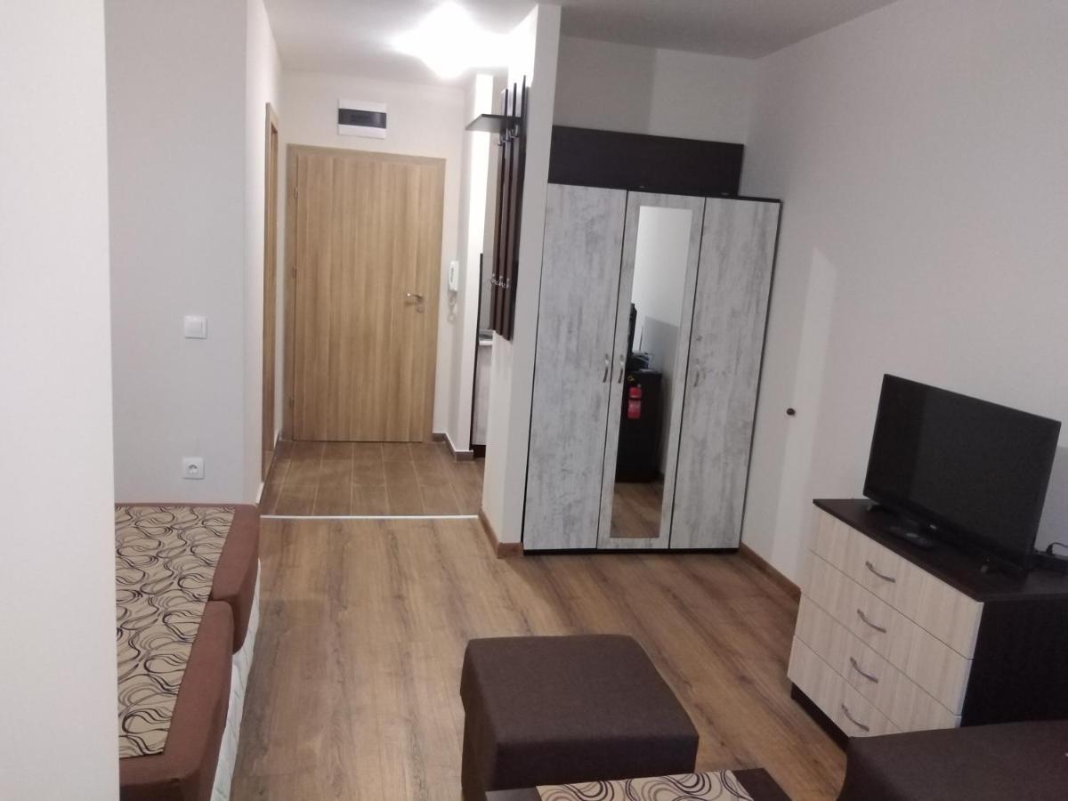 Borovets Gardens Apartment A20 Ngoại thất bức ảnh