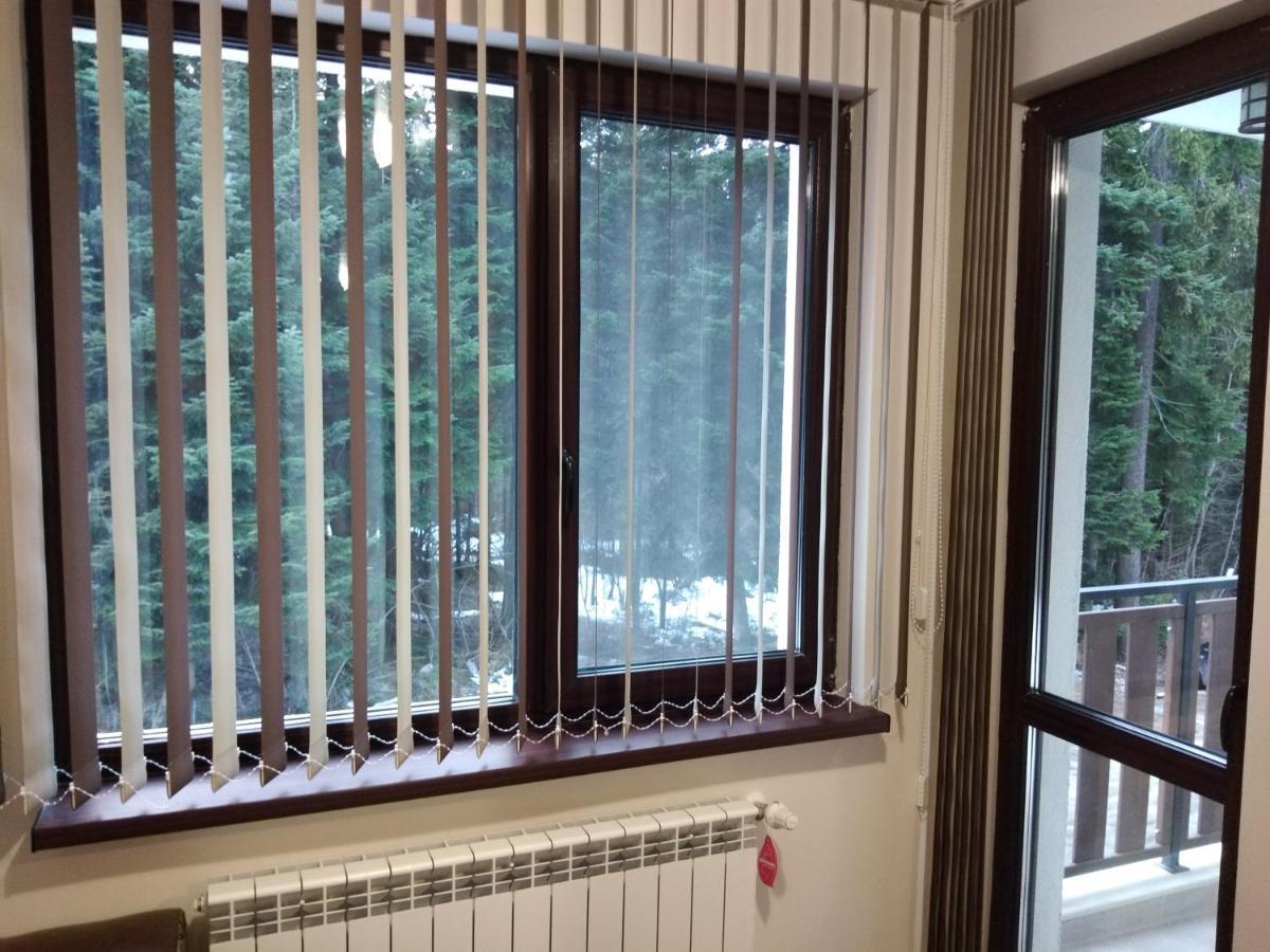Borovets Gardens Apartment A20 Ngoại thất bức ảnh