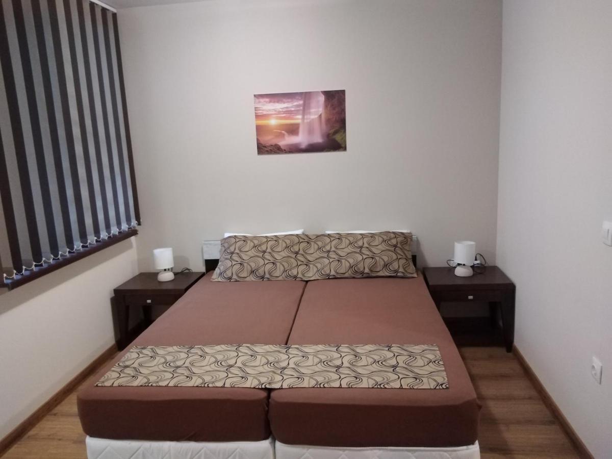 Borovets Gardens Apartment A20 Ngoại thất bức ảnh