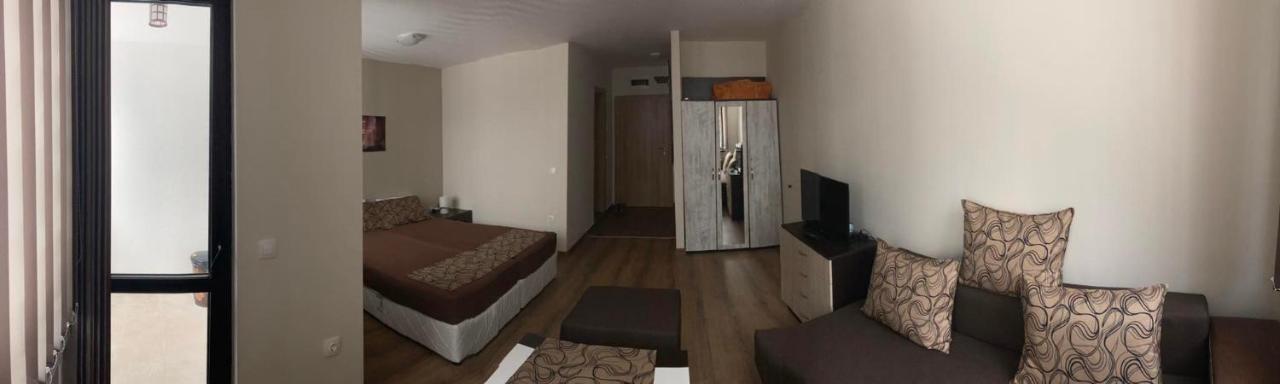 Borovets Gardens Apartment A20 Ngoại thất bức ảnh