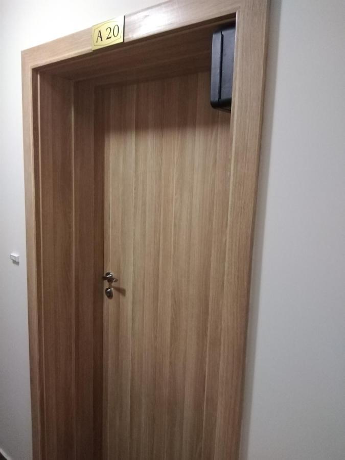 Borovets Gardens Apartment A20 Ngoại thất bức ảnh